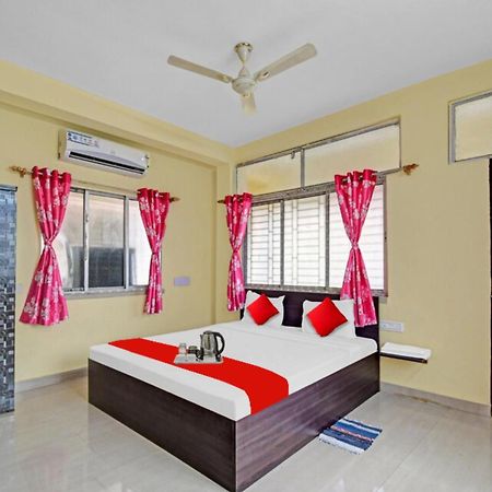 Goroomgo Dream Line Kalikapur Calcutta Exteriör bild