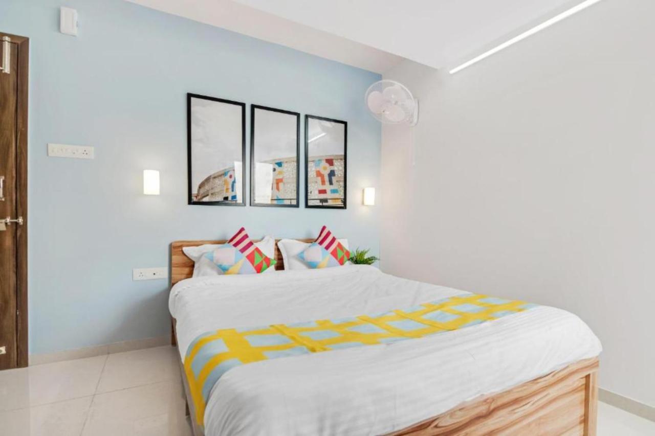 Goroomgo Dream Line Kalikapur Calcutta Exteriör bild