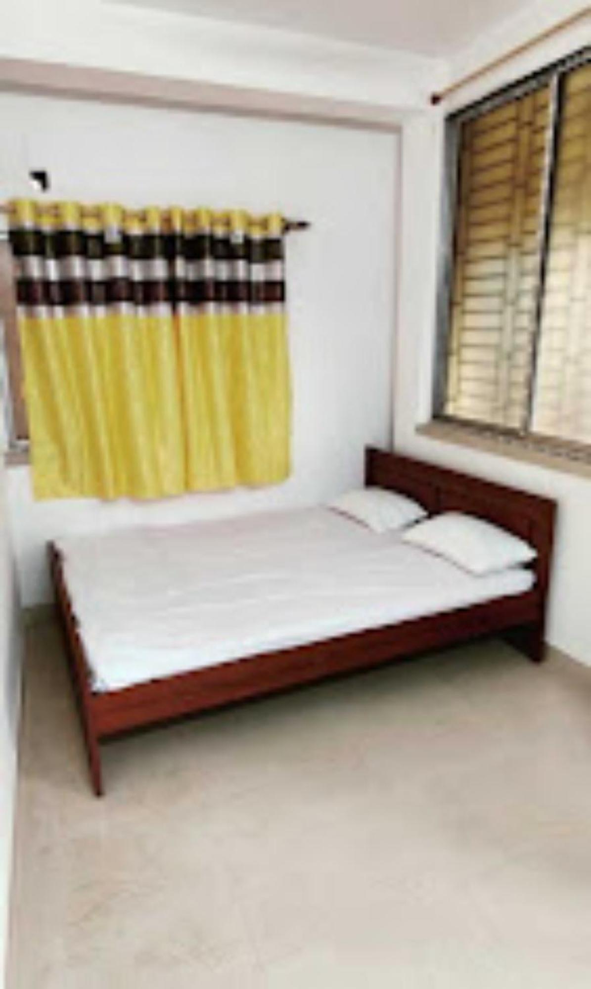 Goroomgo Dream Line Kalikapur Calcutta Exteriör bild
